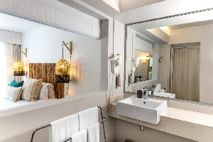 Hotel LAGOON ATTITUDE wakacje