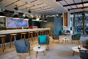 Hotel LAGOON ATTITUDE wakacje