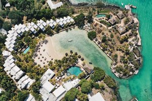 Hotel PARADISE COVE BOUTIQUE wakacje