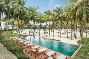 Hotel PARADISE COVE BOUTIQUE wakacje
