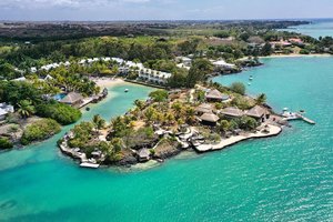 Hotel PARADISE COVE BOUTIQUE wakacje