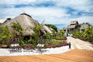 Hotel ZILWA ATTITUDE wakacje