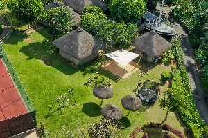 Hotel ZILWA ATTITUDE wakacje