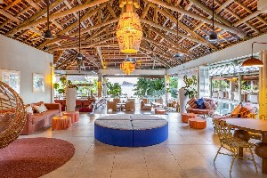 Hotel ZILWA ATTITUDE wakacje