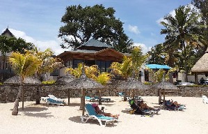 Hotel ANELIA RESORT & SPA wakacje