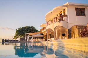 Hotel GOLD BEACH RESORT & SPA wakacje