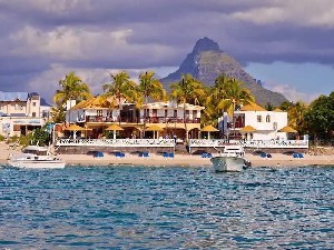 Hotel GOLD BEACH RESORT & SPA wakacje