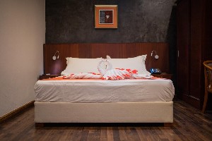 Hotel GOLD BEACH RESORT & SPA wakacje