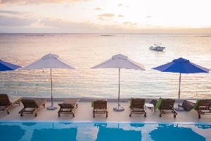 Hotel GOLD BEACH RESORT & SPA wakacje