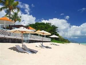 Hotel GOLD BEACH RESORT & SPA wakacje