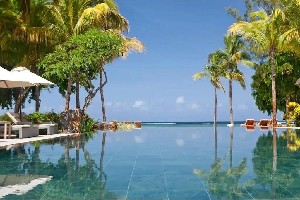Hotel HILTON MAURITIUS RESORT & SPA wakacje