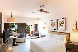 Hotel HILTON MAURITIUS RESORT & SPA wakacje