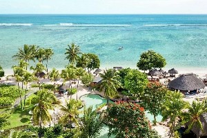 Hotel HILTON MAURITIUS RESORT & SPA wakacje