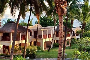 Hotel HILTON MAURITIUS RESORT & SPA wakacje
