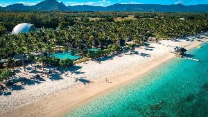 Hotel LA PIROGUE wakacje