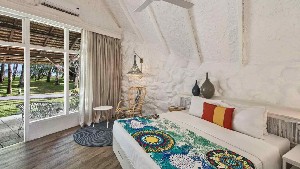 Hotel LA PIROGUE wakacje