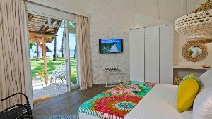 Hotel LA PIROGUE wakacje