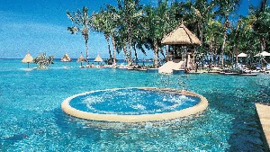 Hotel LA PIROGUE wakacje