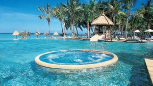 Hotel LA PIROGUE wakacje