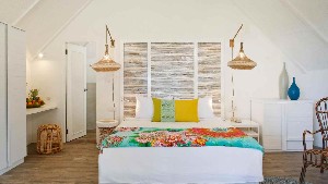 Hotel LA PIROGUE wakacje