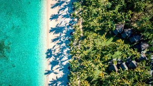 Hotel LA PIROGUE wakacje