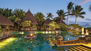 Hotel LA PIROGUE wakacje