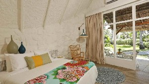 Hotel LA PIROGUE wakacje