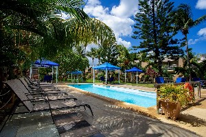 Hotel MANISA wakacje