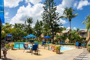 Hotel MANISA wakacje