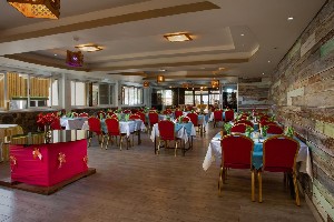 Hotel MANISA wakacje