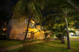 Hotel MANISA wakacje