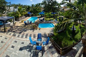 Hotel MANISA wakacje