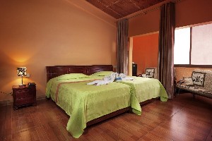 Hotel MANISA wakacje