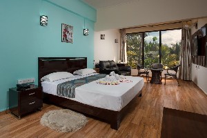 Hotel MANISA wakacje