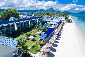 Hotel PEARLE BEACH RESORT & SPA wakacje