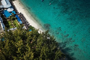 Hotel PEARLE BEACH RESORT & SPA wakacje