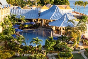 Hotel PEARLE BEACH RESORT & SPA wakacje