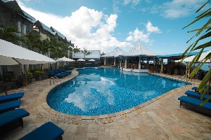 Hotel PEARLE BEACH RESORT & SPA wakacje