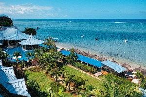 Hotel PEARLE BEACH RESORT & SPA wakacje