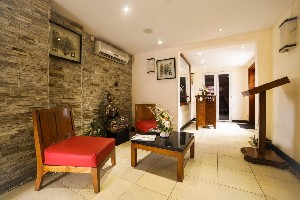 Hotel PEARLE BEACH RESORT & SPA wakacje