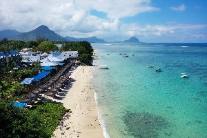 Hotel PEARLE BEACH RESORT & SPA wakacje