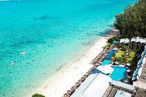 Hotel PEARLE BEACH RESORT & SPA wakacje