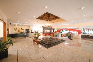 Hotel PEARLE BEACH RESORT & SPA wakacje