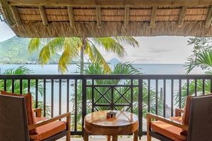 Hotel SANDS SUITES RESORT & SPA wakacje