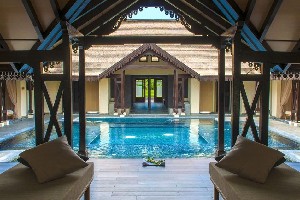 Hotel SOFITEL MAURITIUS L´IMPERIAL RESORT & SPA wakacje