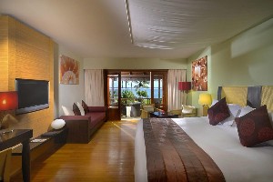 Hotel SOFITEL MAURITIUS L´IMPERIAL RESORT & SPA wakacje