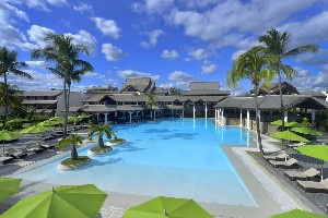 Hotel SOFITEL MAURITIUS L´IMPERIAL RESORT & SPA wakacje