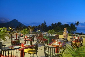 Hotel SOFITEL MAURITIUS L´IMPERIAL RESORT & SPA wakacje