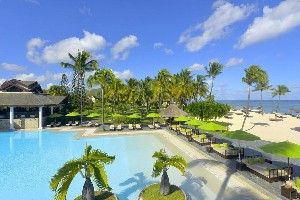 Hotel SOFITEL MAURITIUS L´IMPERIAL RESORT & SPA wakacje