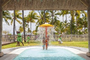 Hotel SOFITEL MAURITIUS L´IMPERIAL RESORT & SPA wakacje